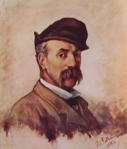 Scopri di più sull'articolo Breve biografia di Giovanni Fattori e citazioni